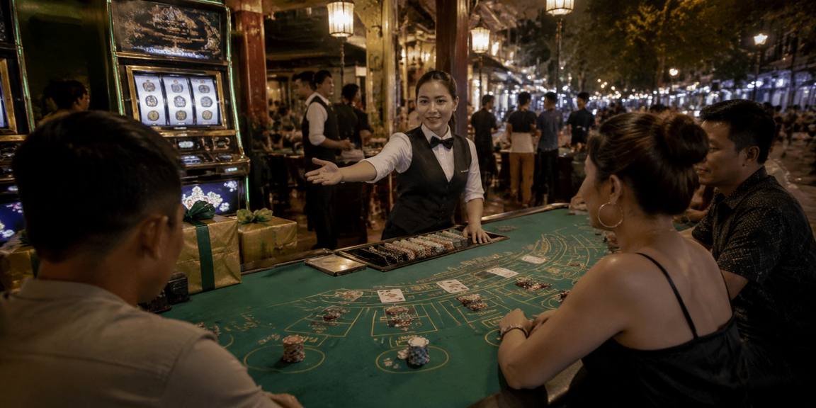 link188bet Casino